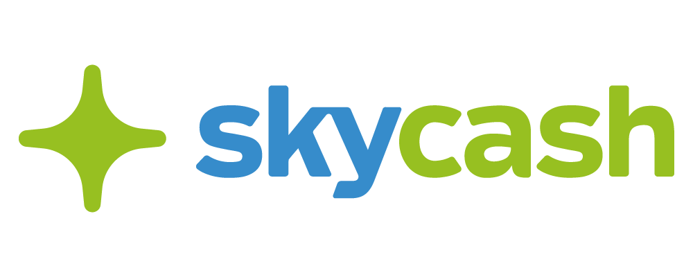 Logotypy SkyCash