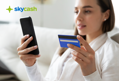 Nowe zasady autoryzacji transakcji kartowych w SkyCash