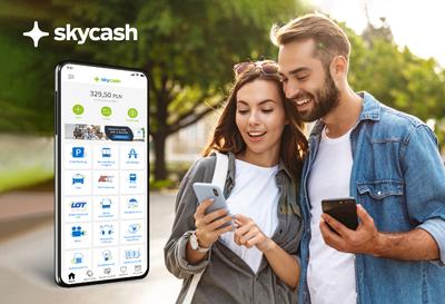 SkyCash rozpoczął współpracę z Pekao