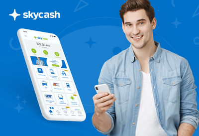 SkyCash ruszył z emisją akcji!