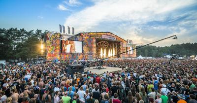 SkyCash oficjalnym Partnerem Dojazdów na Pol’and’Rock Festival (d. Woodstock)