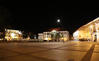 Kielce parkują ze SkyCash