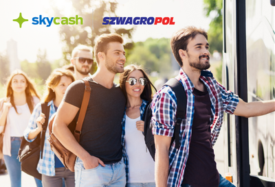 Wyrusz w góry ze Szwagropolem i SkyCash